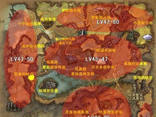 《永恒之塔采集攻略》（探索终极秘境，获取无尽力量！）