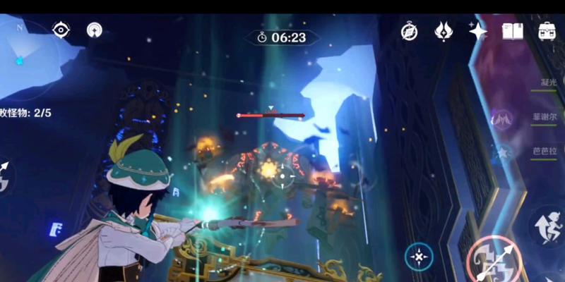 原神40岩本攻略指南（全面解析如何击败原神中的40岩本，轻松获得丰厚奖励）