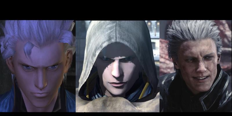 鬼泣5攻略维吉尔，解锁终极力量（探索维吉尔的技能树与奥秘，成为无敌魔猎人）