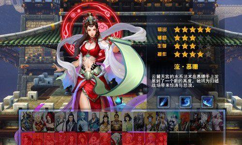 《探索归墟FB的终极攻略》（天下3新世界的未知之地，如何探寻归墟FB的秘密？）