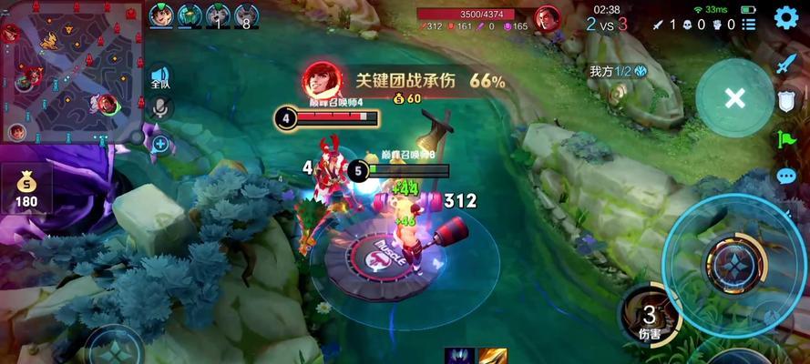 程咬金大战吕布出装攻略（吕布对决程咬金的致命一击，如何打破技能差距？）