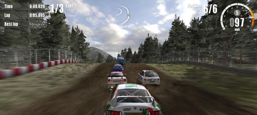 《Rally手游攻略大全》（带你驰骋竞速世界的终极指南）