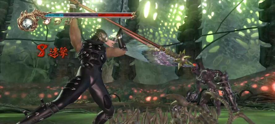 PSV版忍龙攻略（让你成为忍者世界的真正大师！）