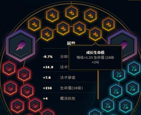 天使符文攻略（打造无敌的天使战士，征服全场对战！）