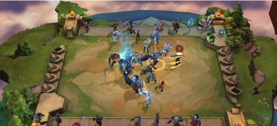 炮娘出装攻略大全最新（掌握最新的炮娘出装策略，让你在游戏中无敌横扫敌人！）