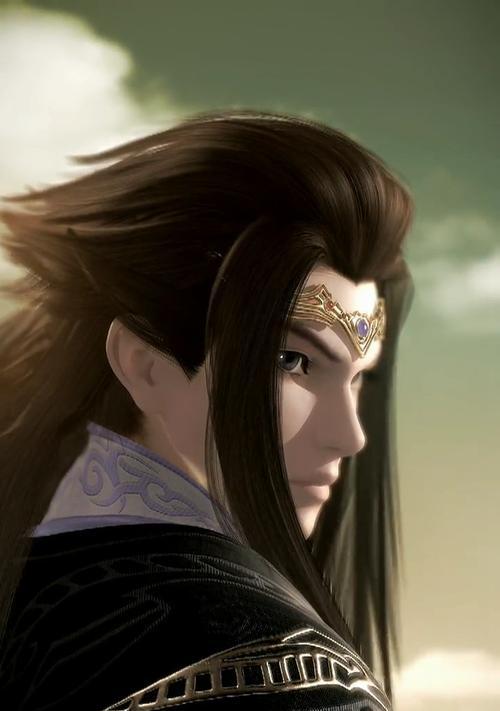 秦时明月（如何打造强大的项羽角色装备？）