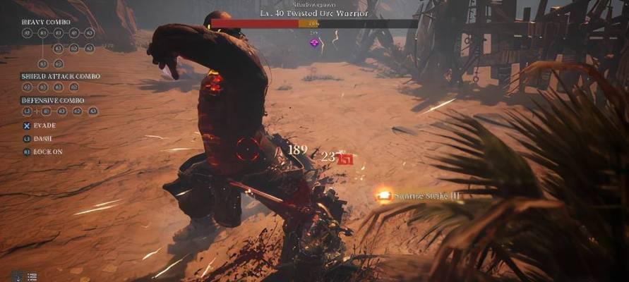 《神佑狂战士技能加点与选择指南》（如何在游戏中最大化释放神佑的力量？）