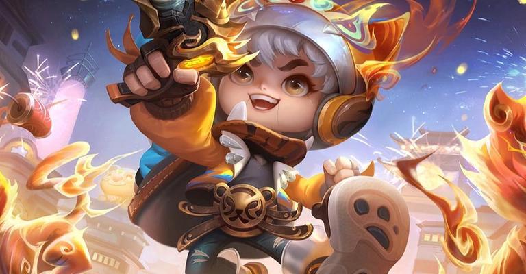 《小侠客出装攻略大全》（一统江湖，战无不胜！）