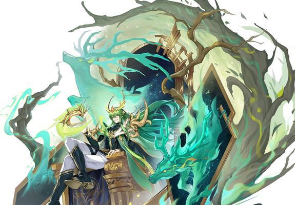 《手游3.1蛮王出装攻略》（教你如何选择最强大的装备打造无敌蛮王）