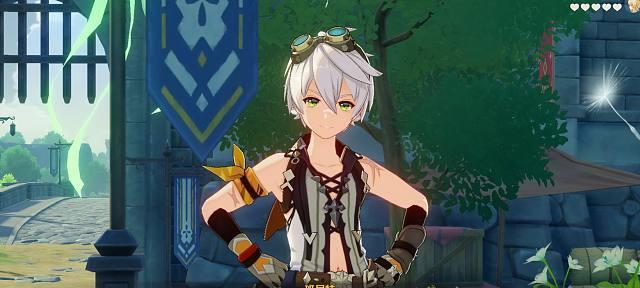 《原神》中班尼特的玩法详解（揭秘班尼特技能和天赋，助你成为强力玩家）