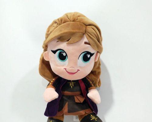 安娜公主最新版出装攻略（最强出装指南，让你成为绝对时尚女王！）