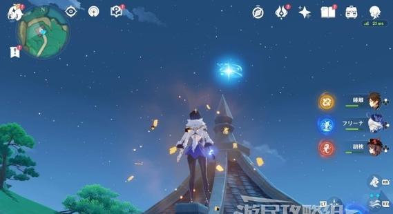 《UC游戏苍之女武神攻略》（掌握游戏技巧，成为无敌战士）