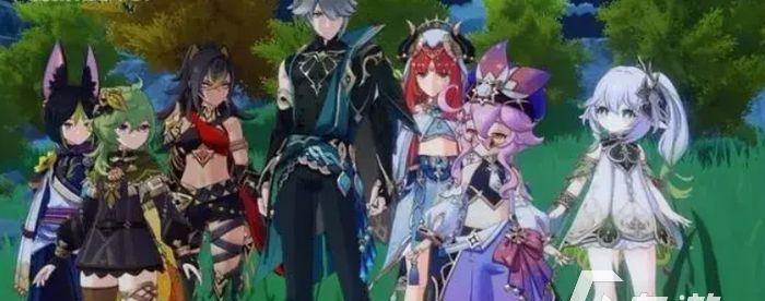 原神妮露蒸发队火系怎么选（打造最优化输出阵容，提高游戏体验）