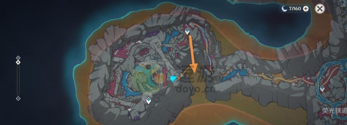 《原神》勇气的余晖在哪里领取？流程攻略详解！（打败魔物，获得丰厚奖励，开启勇气之旅！）