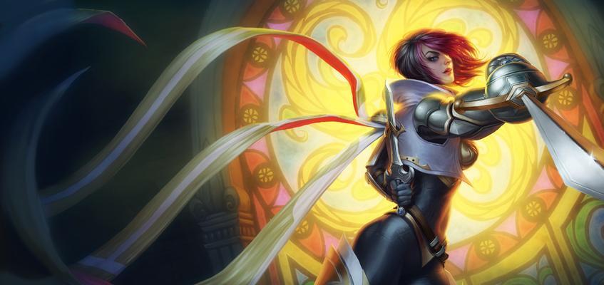 无双剑姬赏金猎人出装攻略（掌握攻略，成就全场霸主！）