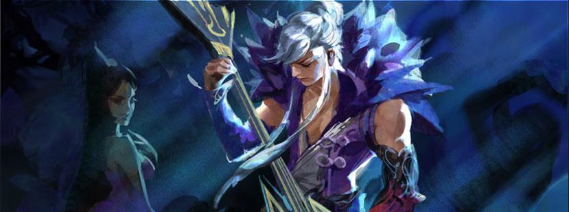 2023《王者荣耀》高渐离皮肤大全（探索高渐离的多彩世界，解锁各类经典皮肤）