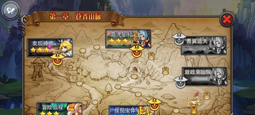 明日之后攻略（揭秘游戏中的关键技巧与策略，助你在荒野中生存并建立理想家园！）