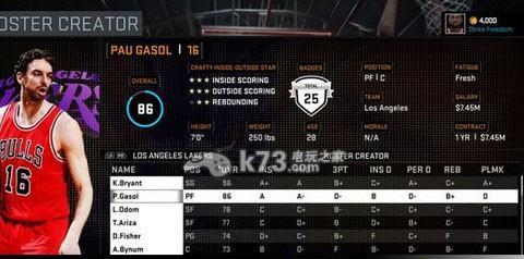 NBA2K王朝攻略（一起探索如何在NBA2K中建立王朝，打造属于你的传奇！）