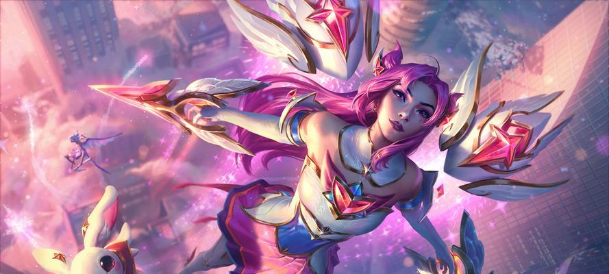 Pray卡莎出装攻略（掌握关键配装，打造强势卡莎）