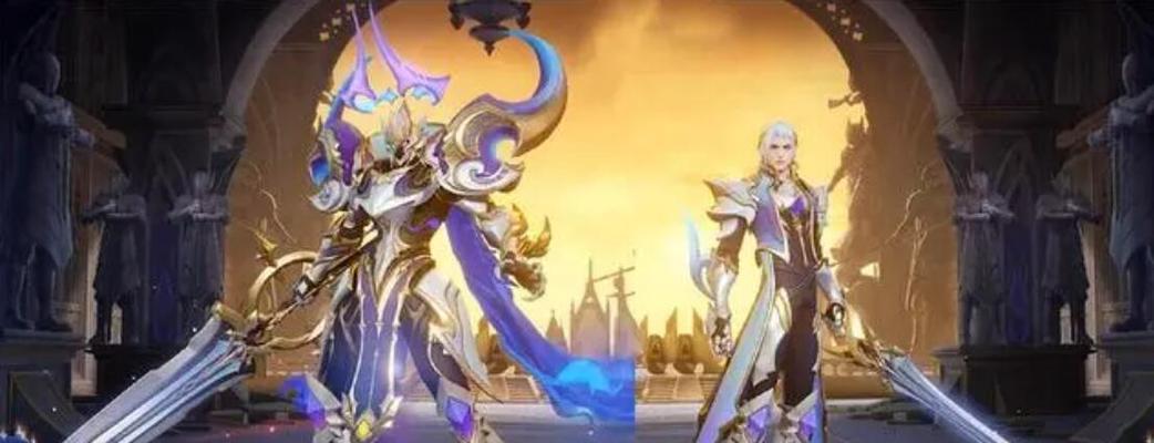 《王者荣耀》2020凯新皮肤大全详解（精美外观，新体验，玩家们快来看看吧！）