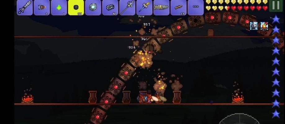 《航海日记2》极地探险BOSS攻略（如何快速击败极地探险BOSS？游戏技巧大揭秘！）