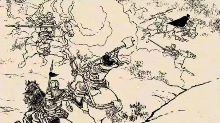 吕布技能加点攻略（解析吕布技能加点策略，助你在战场上无敌！）