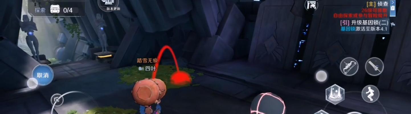 如何通关《幻塔》e01（游戏攻略详解，轻松过关）