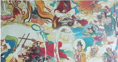 《元气封神惧留孙攻略大全》（如何成为惧留孙的顶尖玩家）