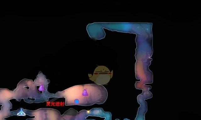 《奥日与萤火意志》超级跳触发攻略（轻松掌握超级跳，让你在游戏中飞越跳跃）