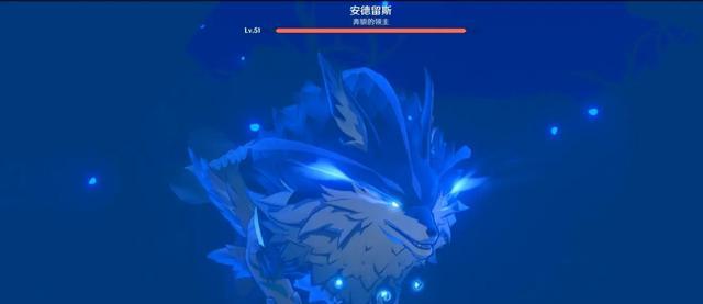 原神南风之狮攻略（揭秘南风之狮的传说，征服神秘而美丽的世界）