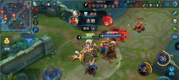 苏烈阵容搭配推荐！（打造最强王者之路，这些阵容必备！）