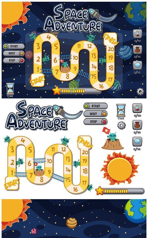 《星际建造大师》攻略全解析（打造属于自己的星系王国，征服星际宇宙！）