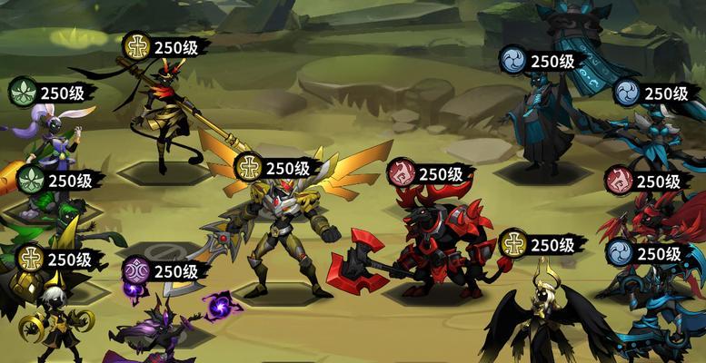 《神魔觉醒攻略大全》（成为顶尖玩家，掌握游戏的诀窍！）