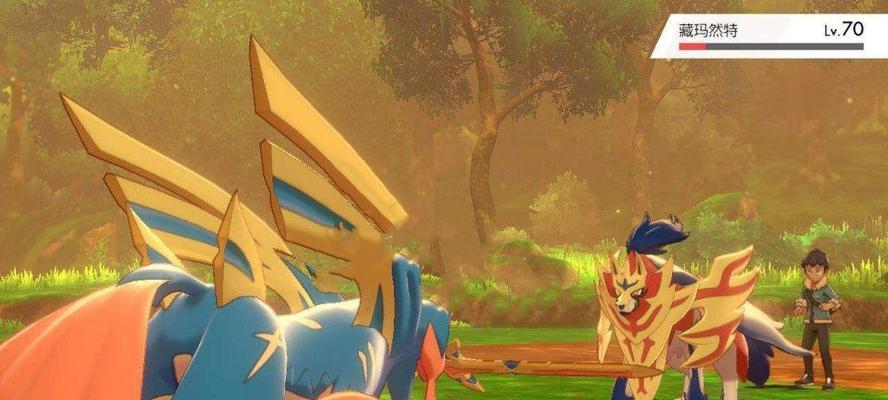 破解存档后果的探讨——以宝可梦剑盾为例（游戏存档安全性、破解方式、后果分析）