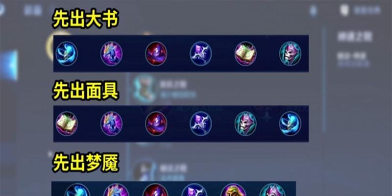 万豪国服出装攻略（一键掌握万豪国服出装技巧，升级战斗实力）