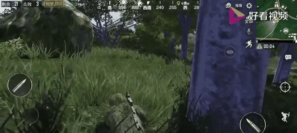 刺激战场攻略4（玩转刺激战场，成就最强战士！）