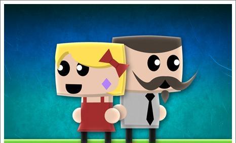 《玩转4399整蛊游戏，轻松提升游戏技巧》（探索新奇玩法，解密攻略技巧，让你成为整蛊游戏高手）