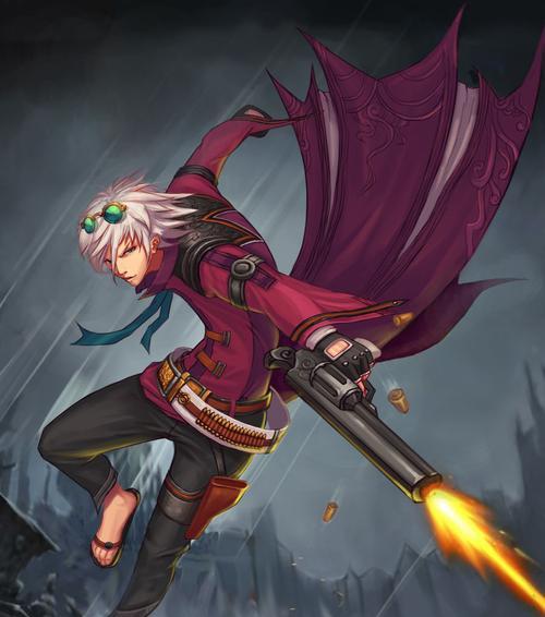 神枪手技能图鉴攻略（解密神枪手技能图鉴，掌握制胜法门！）