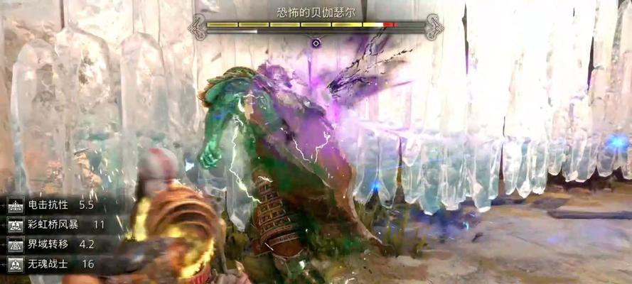 一篇教你如何找到四季雄鹿的游戏攻略（一篇教你如何找到四季雄鹿的游戏攻略）