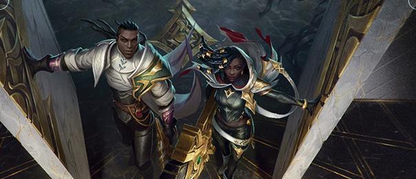 《LOL》绽灵节活动奖励一览（重磅奖品揭晓，尽享绽灵盛宴！）