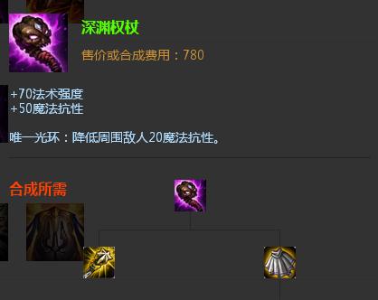 英雄联盟出装攻略大全（打造无敌泰坦，掌握装备搭配秘籍！）