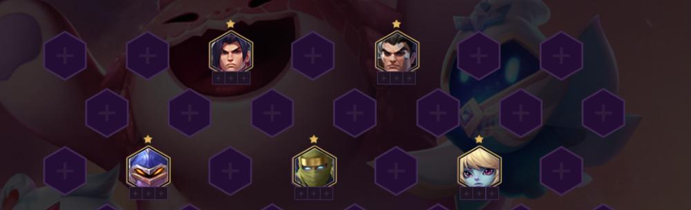 重返帝国技能变阵攻略（挑战帝国架构，续写辉煌传奇，成功）