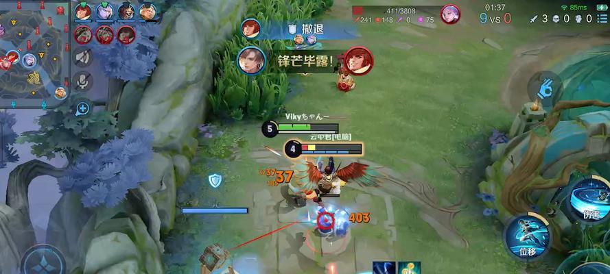 王者荣耀暴语音台词：口吐莲花的玩家们