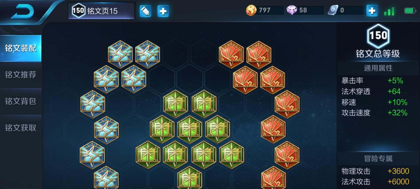 以问道吕布铭文出装攻略（破敌百步穿杨，铭文之道助力吕布征战沙场）