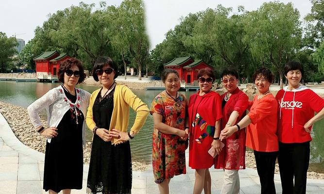 姐妹缘见闻攻略