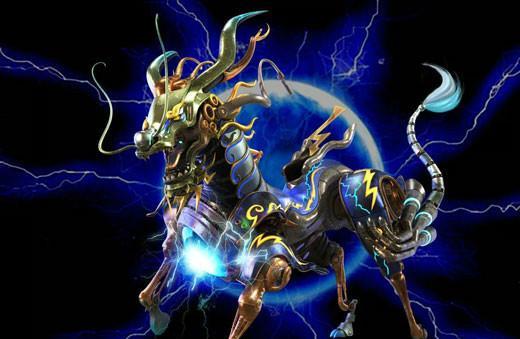 迷你坐骑麒麟技能加点攻略（玩转迷你坐骑，提升战斗力！）