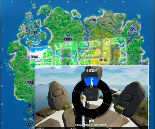 堡垒之夜PVE攻略（掌握关键技能点，成为PVE大师！）