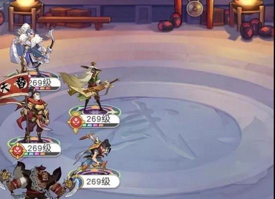 《小浣熊百将传》最强阵容推荐（打败敌人，成为最强战士）