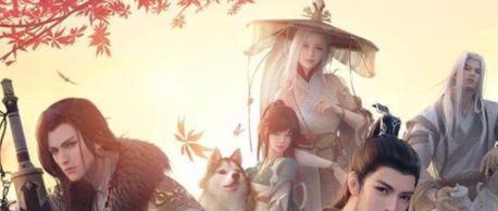 《天涯明月刀》游戏烤全羊制作方法（一场真实的游戏体验）