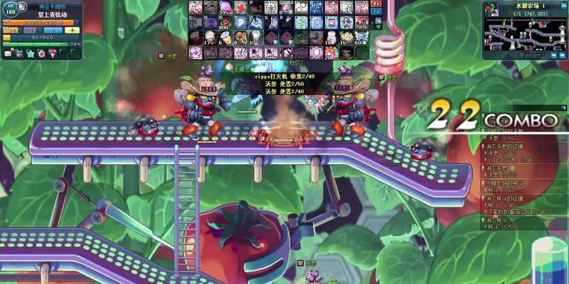 探索地狱之门卡牌世界的攻略指南（以地狱之门卡牌攻略为主题的全面分析与技巧分享）